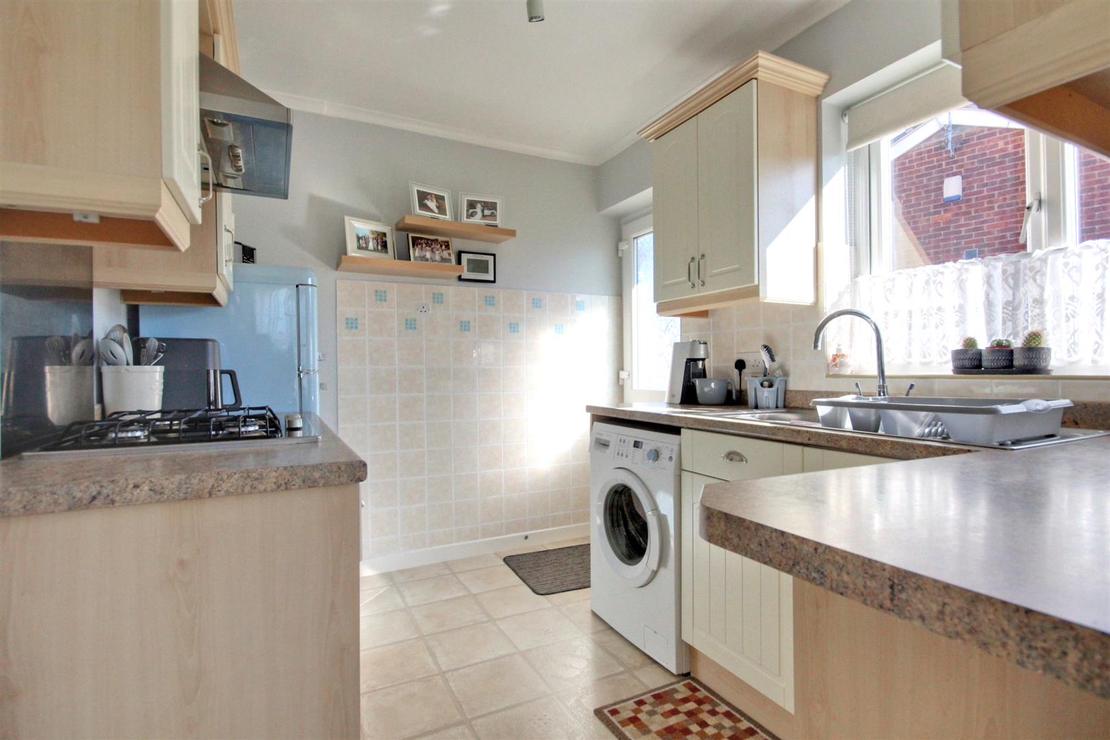 Ganton Way, Willerby